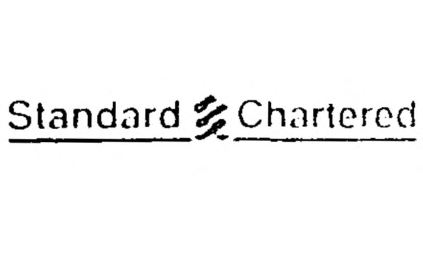 STANDARD CHARTERED