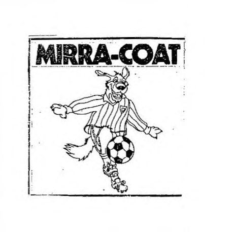 MIRRA - COAT
