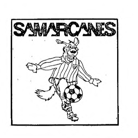 SAMARCANES