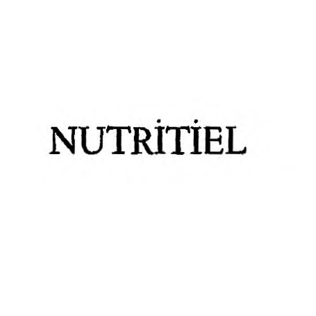 NUTRITIEL