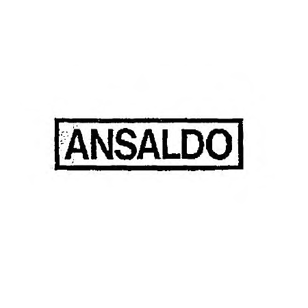 ANSALDO