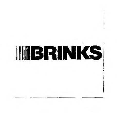 BRINK'S