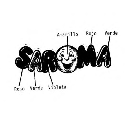 SAROMA