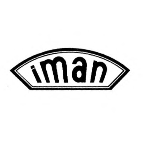 IMAN