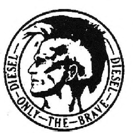 DIESEL-ONLY-THE-BRAVE-DIESEL
