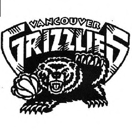 VANCOUVER GRIZZLIES
