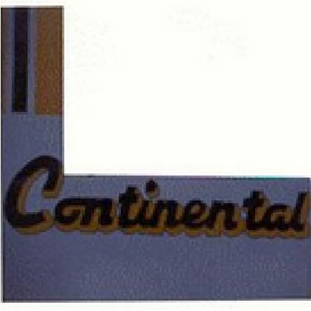 CONTINENTAL