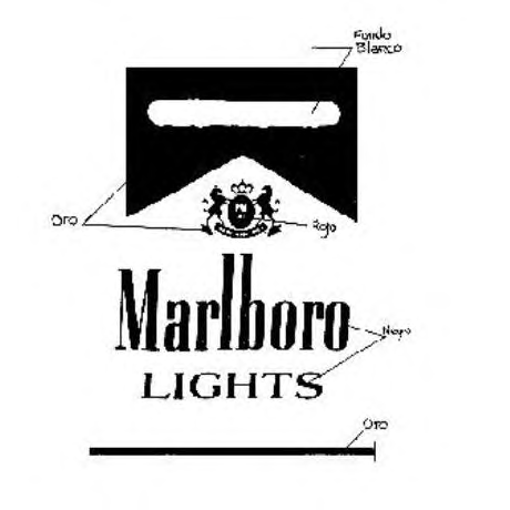 MARLBORO LIGHTS