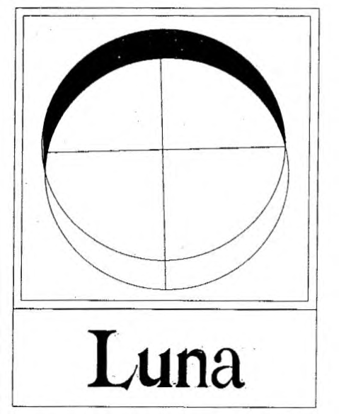 LUNA