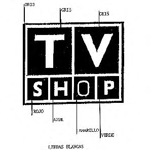 TV SHOP