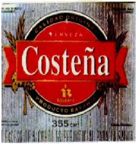 COSTENA