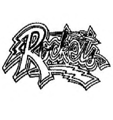 ROCKETS
