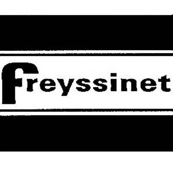 FREYSSINET