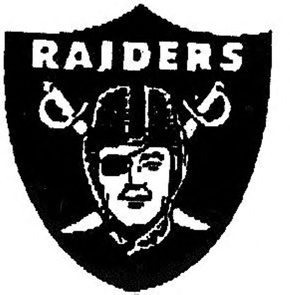 RAIDERS