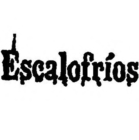 ESCALOFRIOS