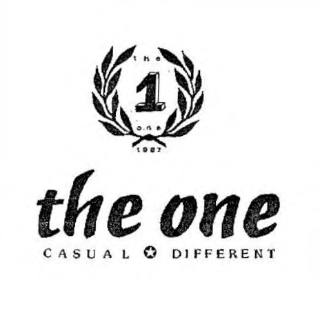 THE ONE