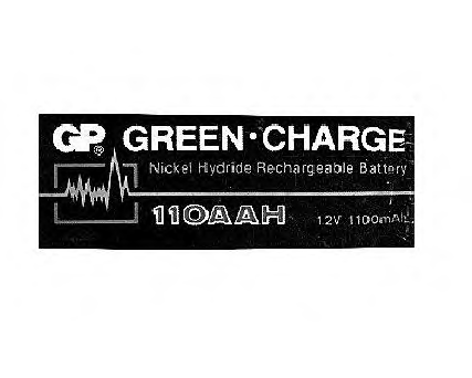 GP GREEN CHARGE