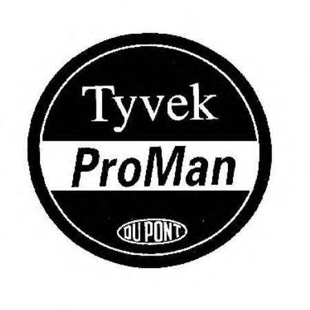 TYVEK PROMAN