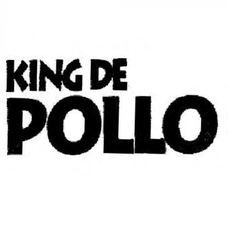 KING DE POLLO