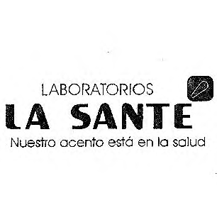LA SANTE