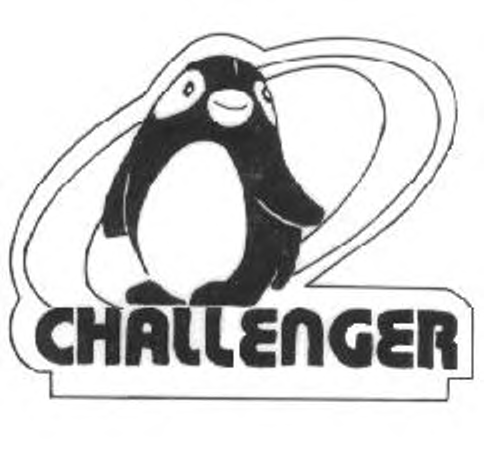 CHALLENGER