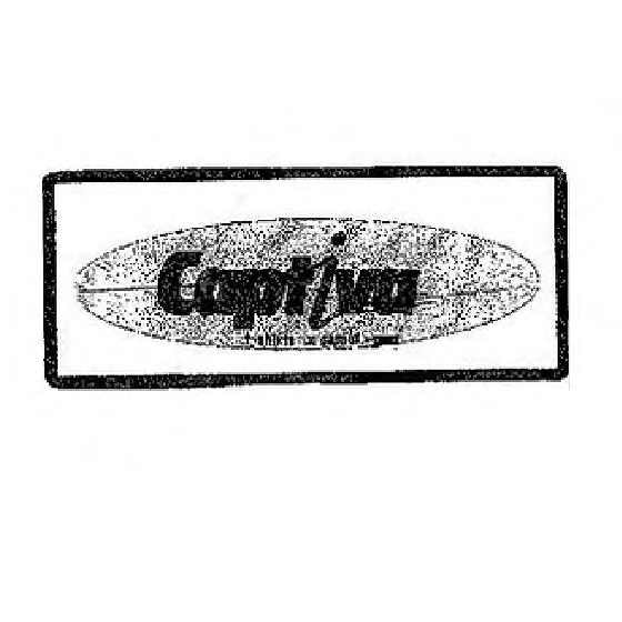 CAPTIVA