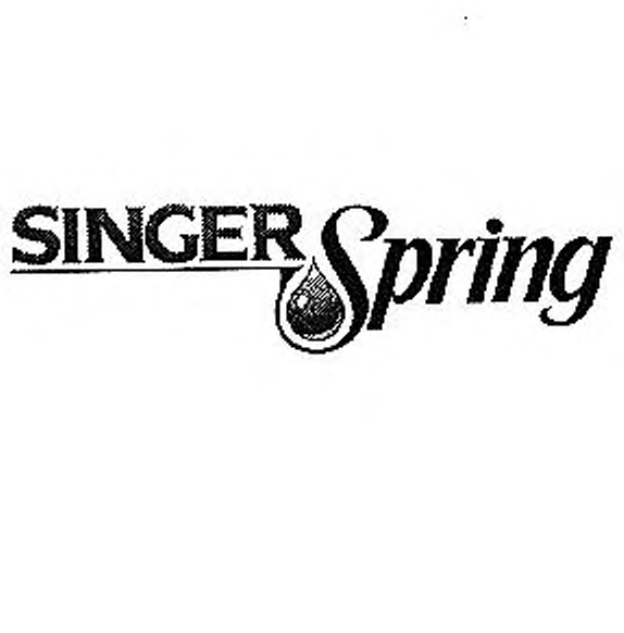 SINGER SPRING