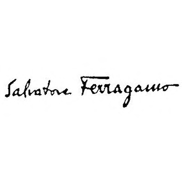 SALVATORE FERRAGAMO
