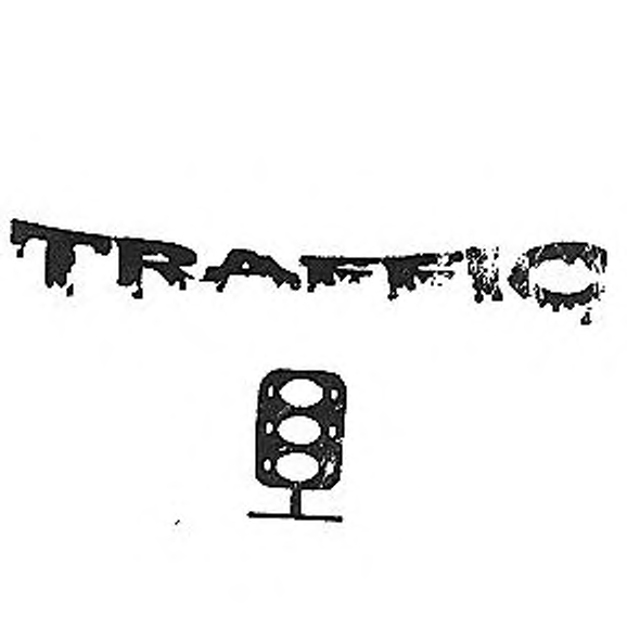 TRAFFIC