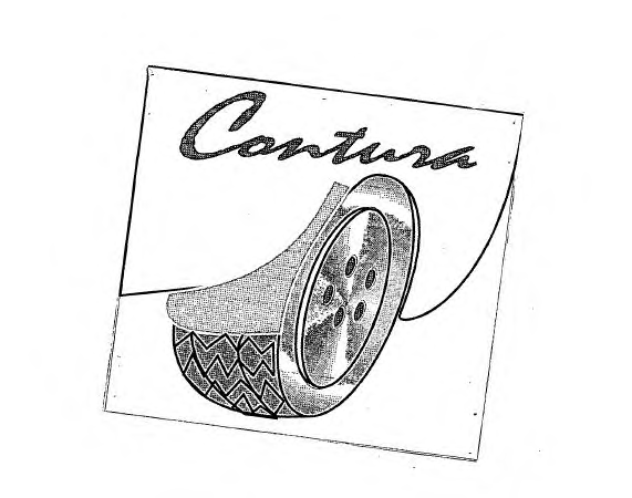 CONTURA