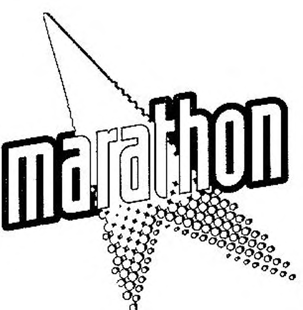 MARATHON