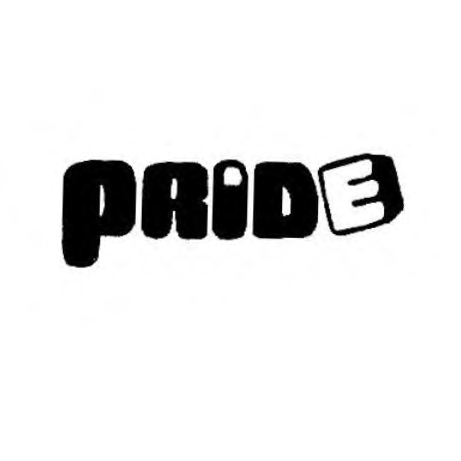 PRIDE