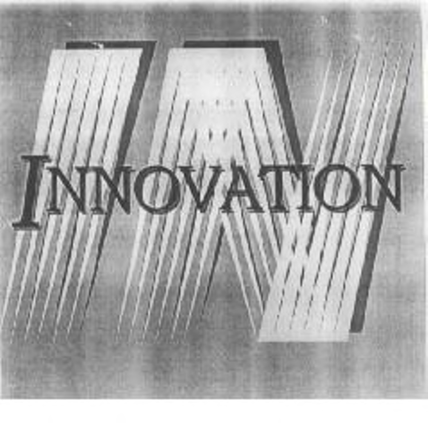 INNOVATION