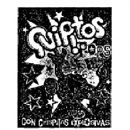QUIPITOS