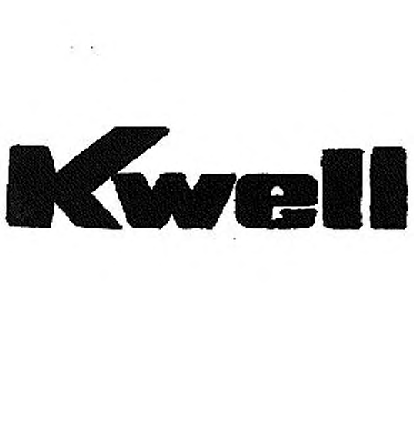 KWELL