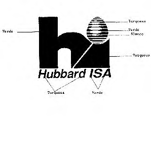 HUBBARD ISA