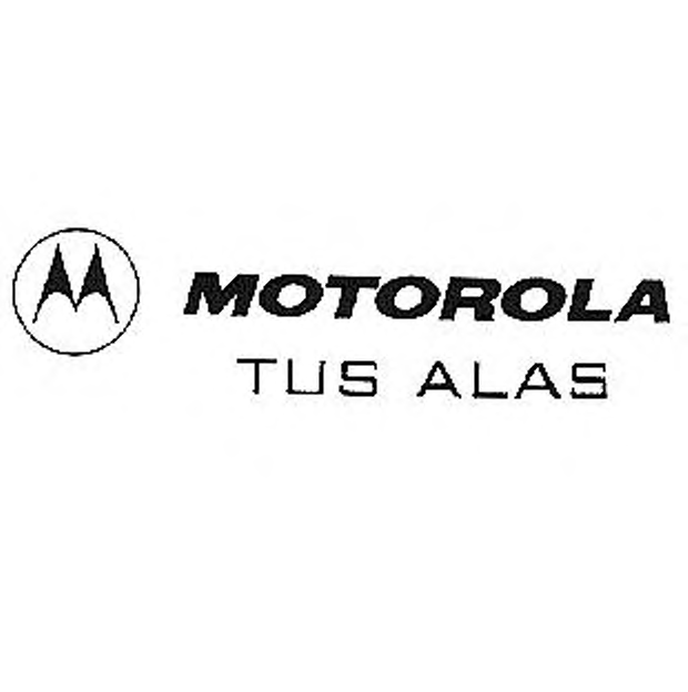 MOTOROLA TUS ALAS