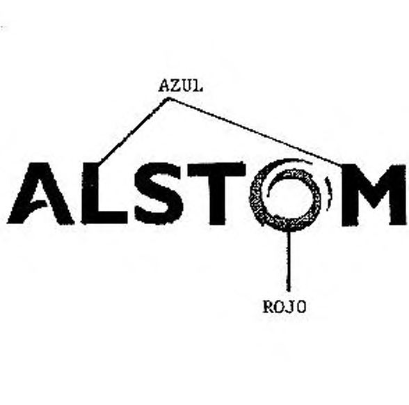 ALSTOM