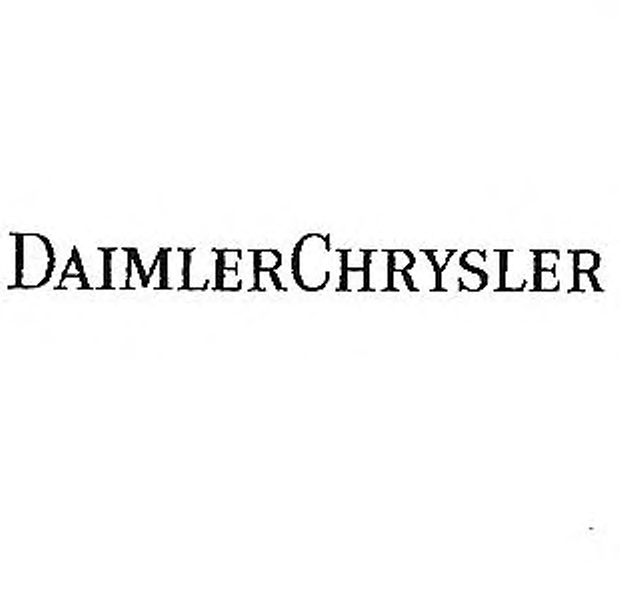 DAIMLERCHRYSLER