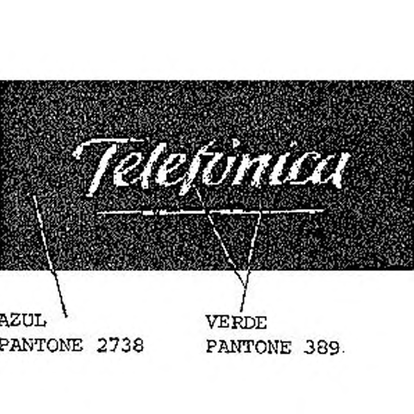 TELEFONICA