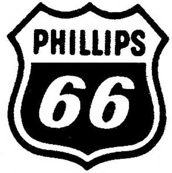 PHILLIPS 66