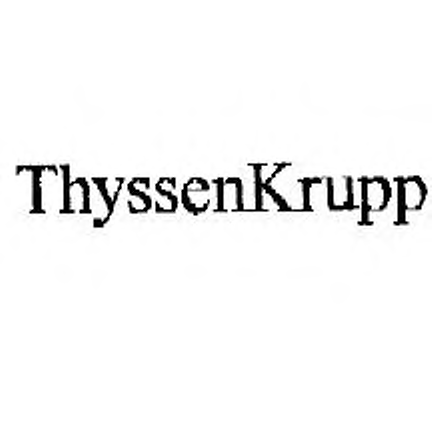 THYSSENKRUPP