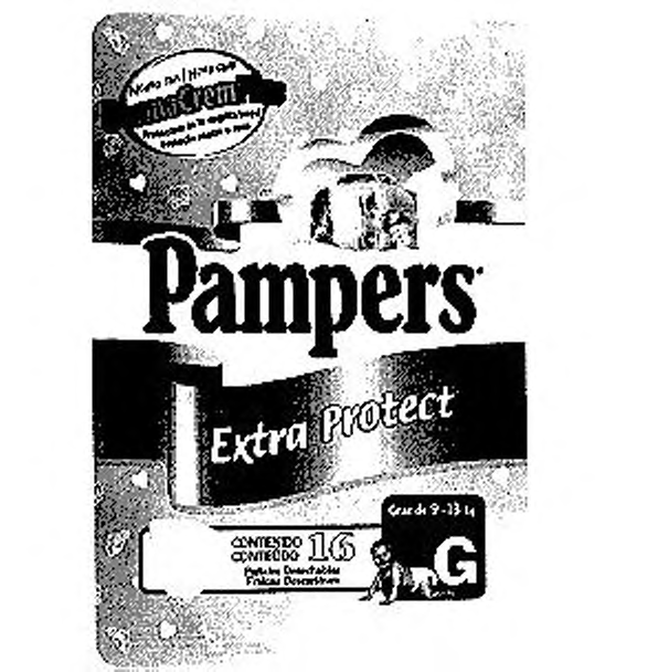 PAMPERS