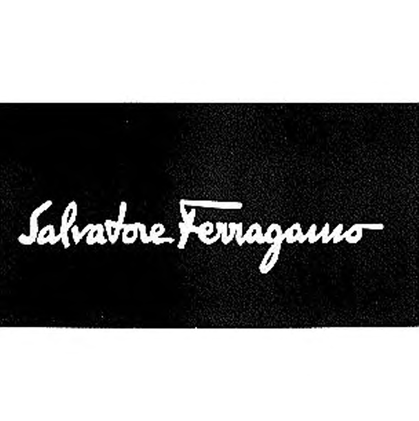 SALVATORE FERRAGAMO