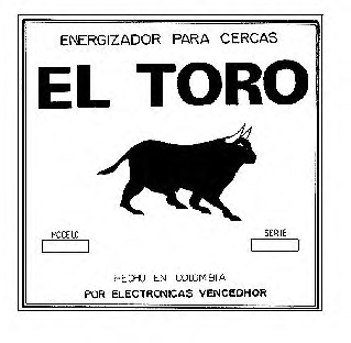 EL TORO