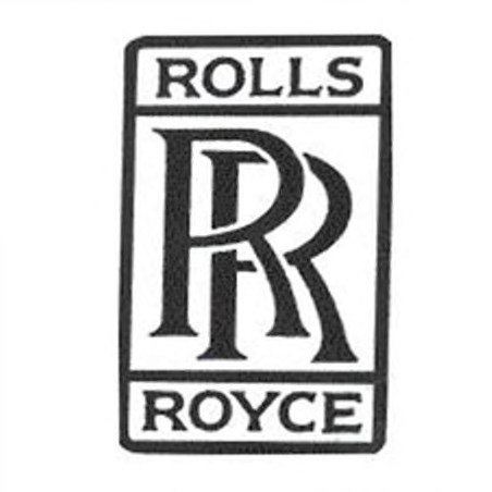 ROLLS ROYCE RR