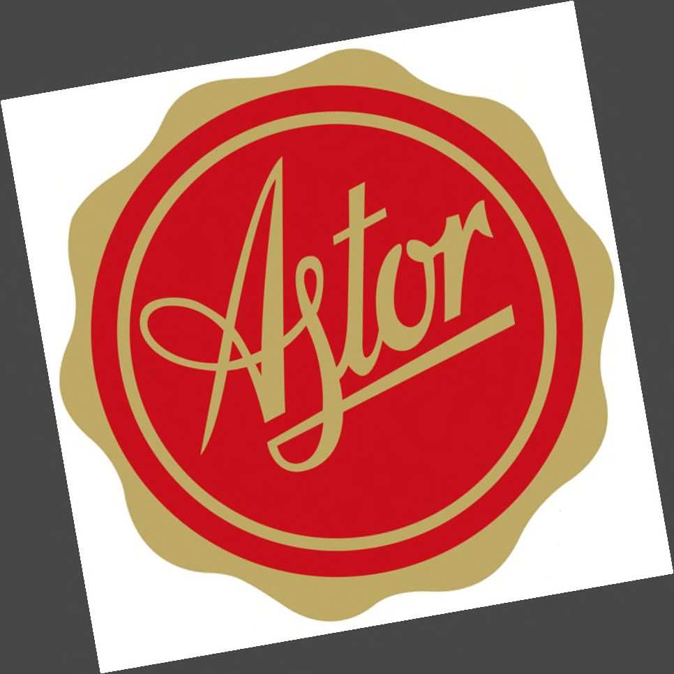 ASTOR