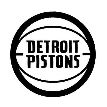DETROIT PISTONS