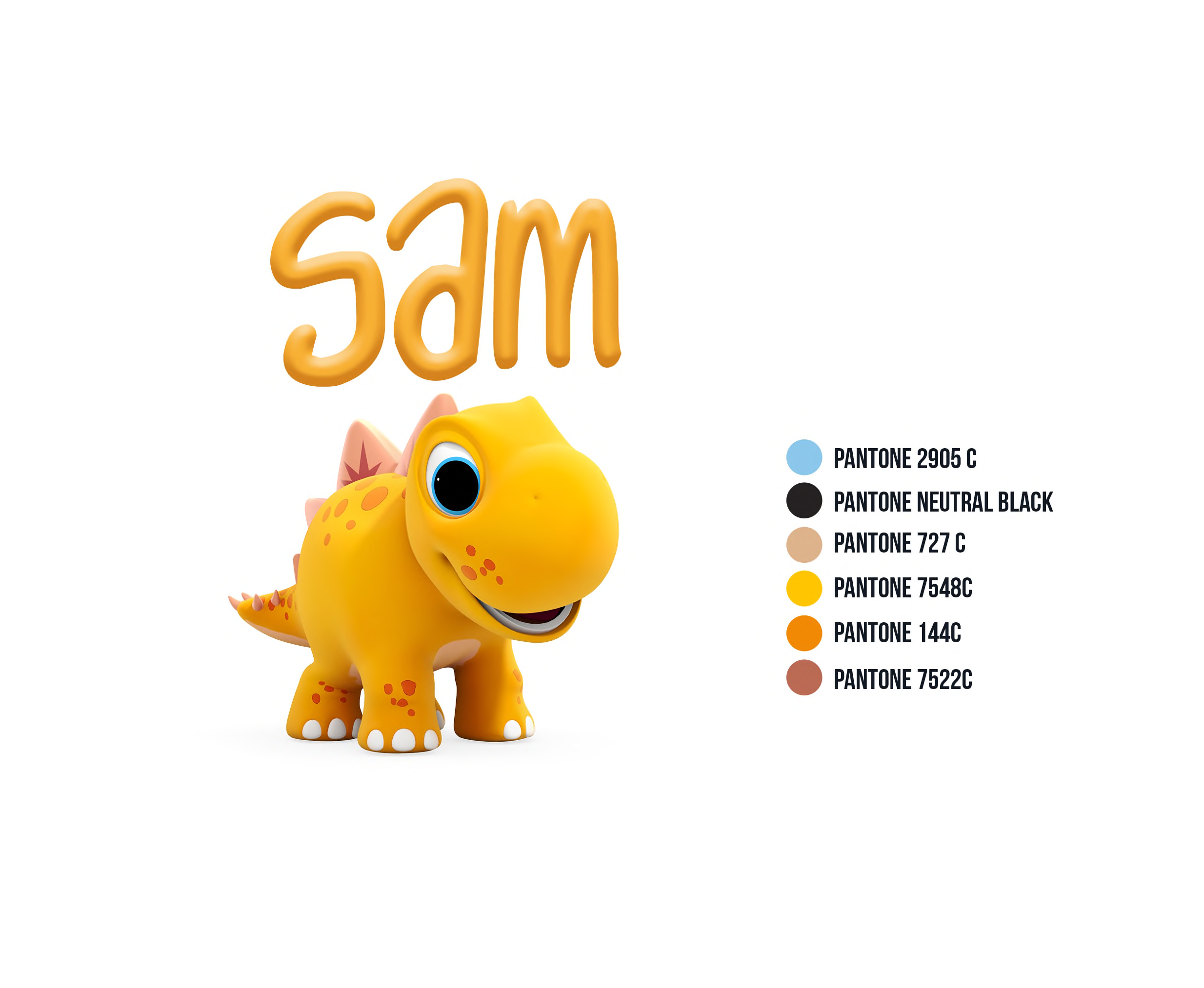 SAM