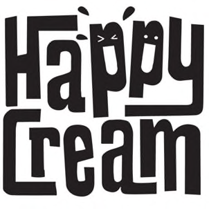 HAPPY CREAM